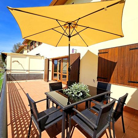 El Rincon Del Pirineo Villa Senegüé Екстериор снимка