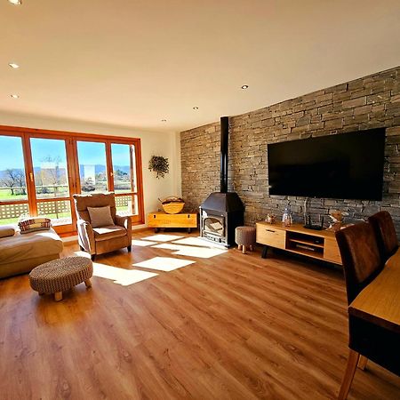 El Rincon Del Pirineo Villa Senegüé Екстериор снимка