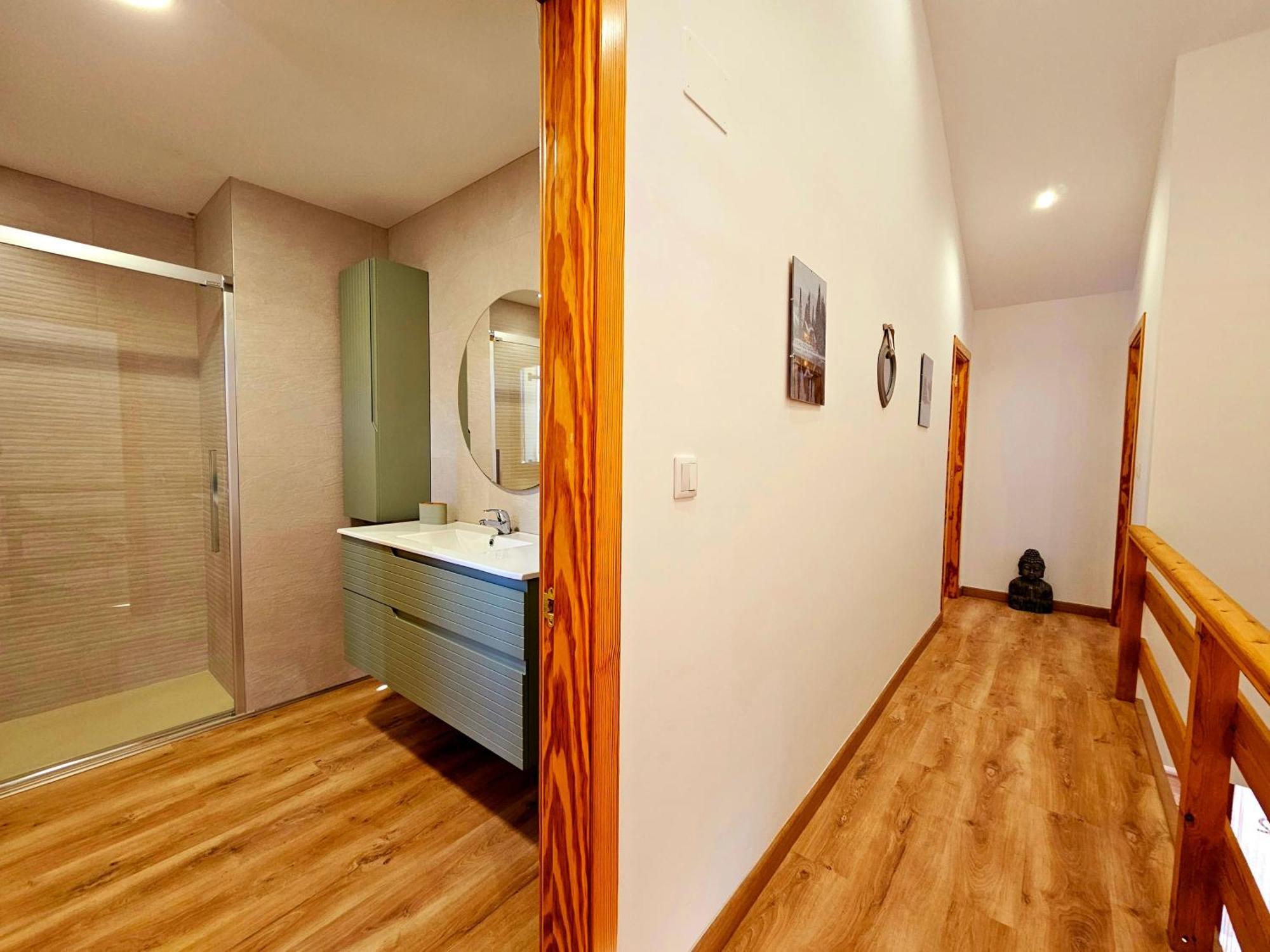 El Rincon Del Pirineo Villa Senegüé Екстериор снимка