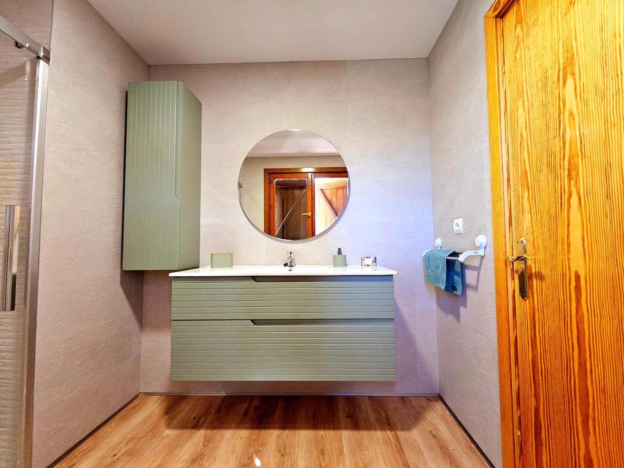 El Rincon Del Pirineo Villa Senegüé Екстериор снимка
