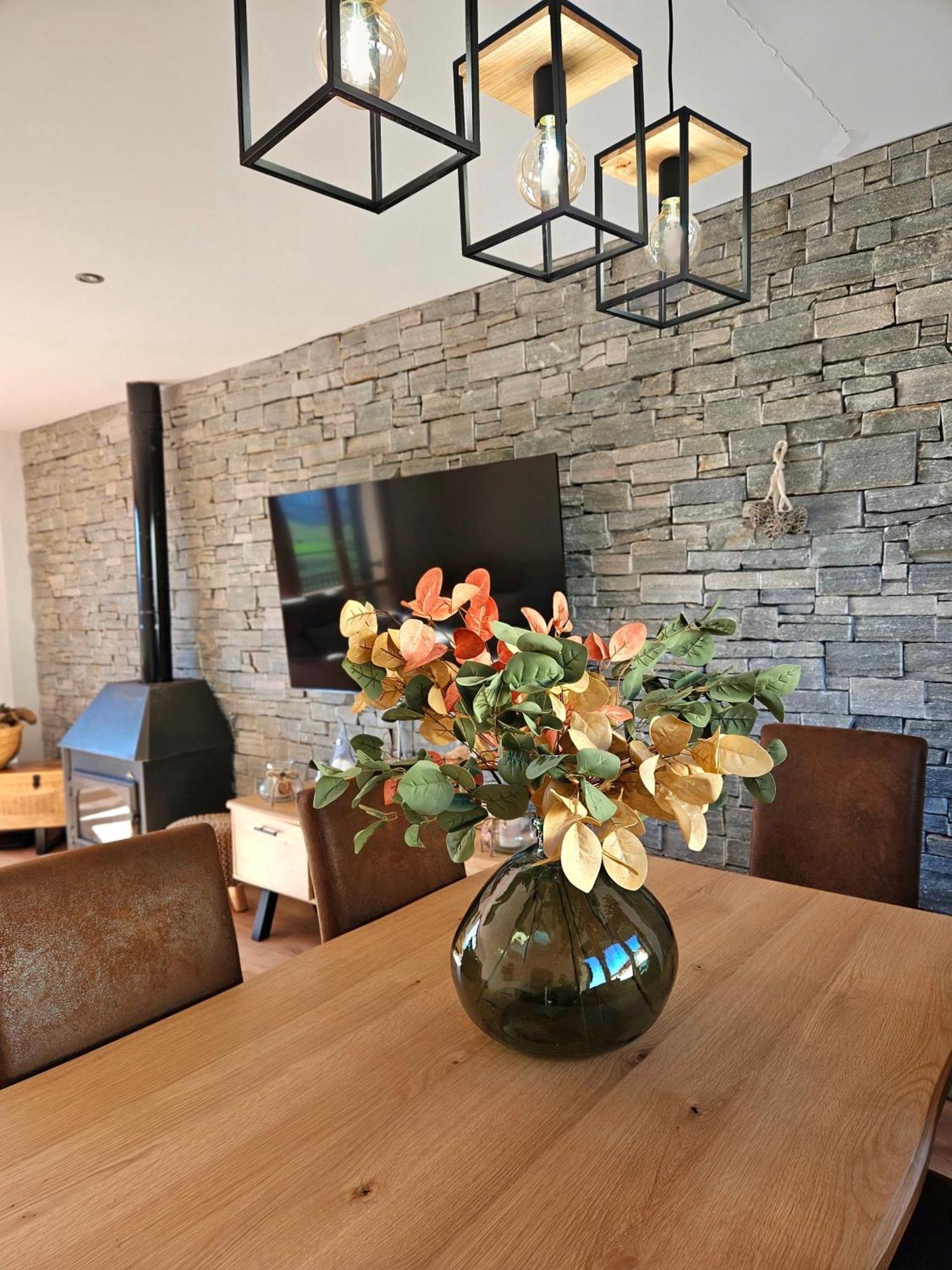 El Rincon Del Pirineo Villa Senegüé Екстериор снимка