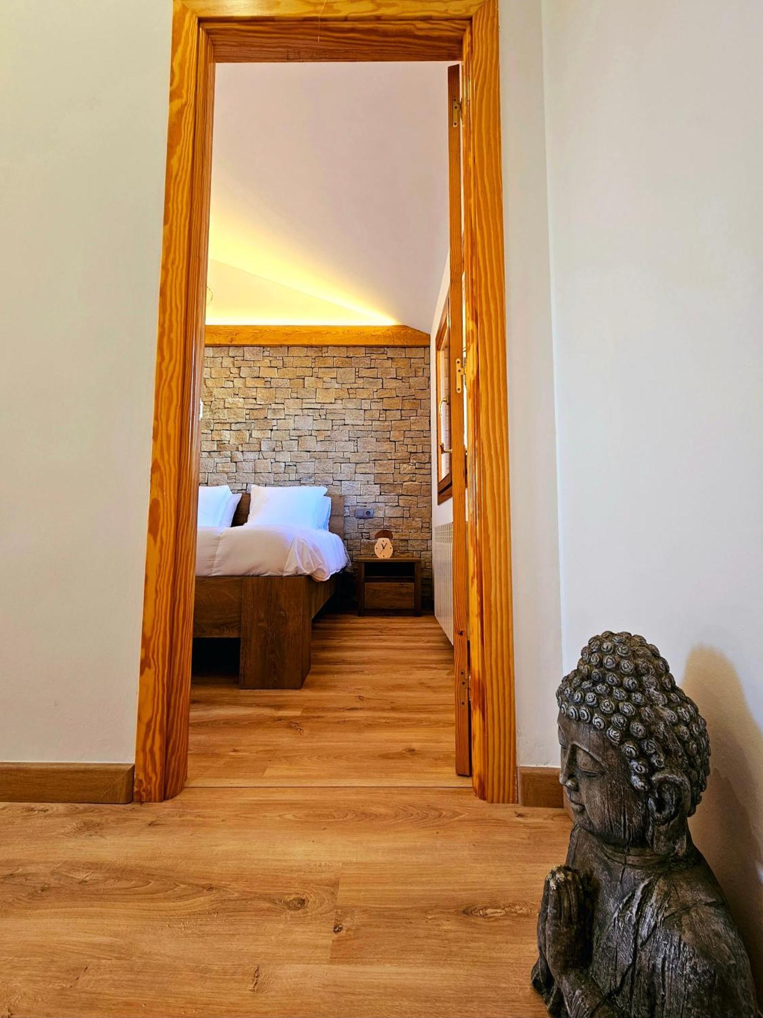 El Rincon Del Pirineo Villa Senegüé Екстериор снимка