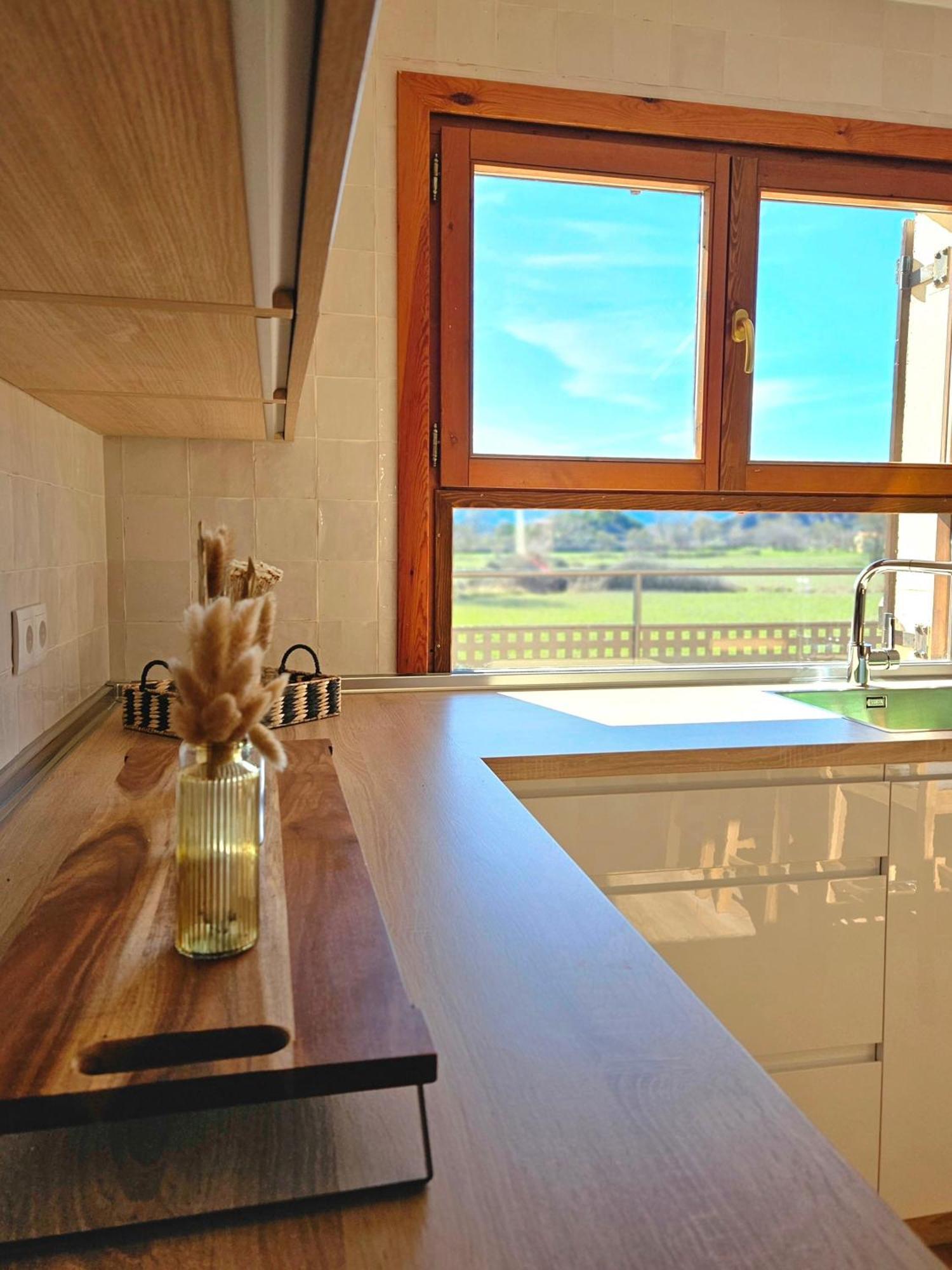 El Rincon Del Pirineo Villa Senegüé Екстериор снимка