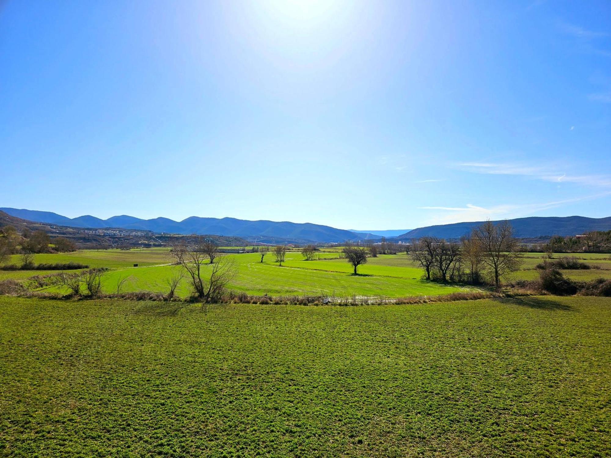 El Rincon Del Pirineo Villa Senegüé Екстериор снимка