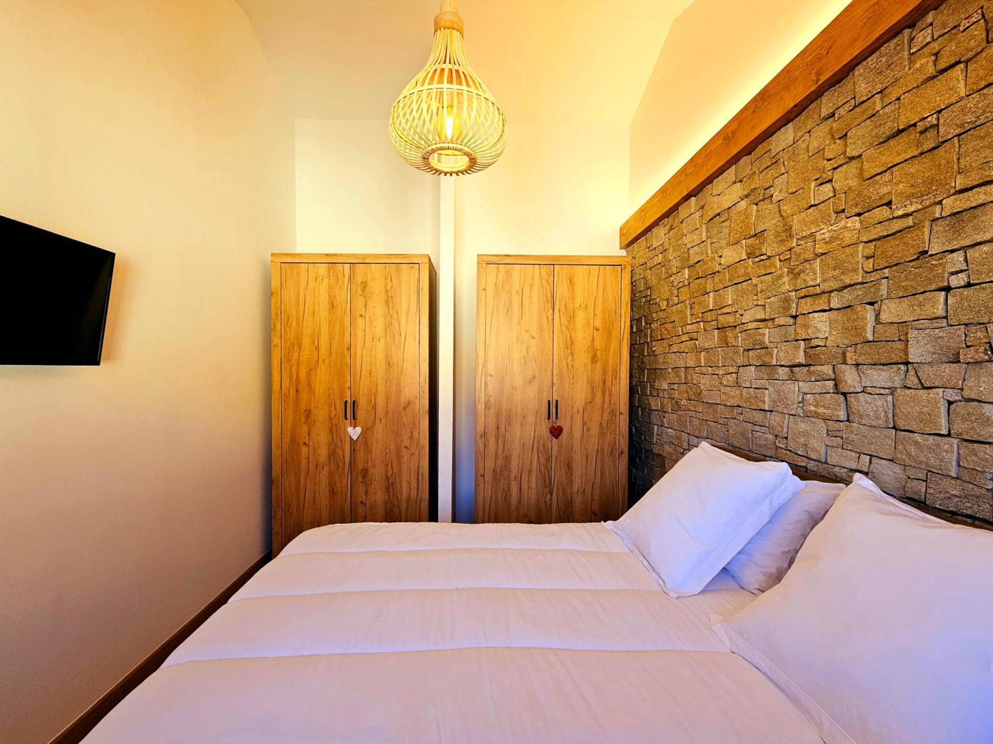 El Rincon Del Pirineo Villa Senegüé Екстериор снимка
